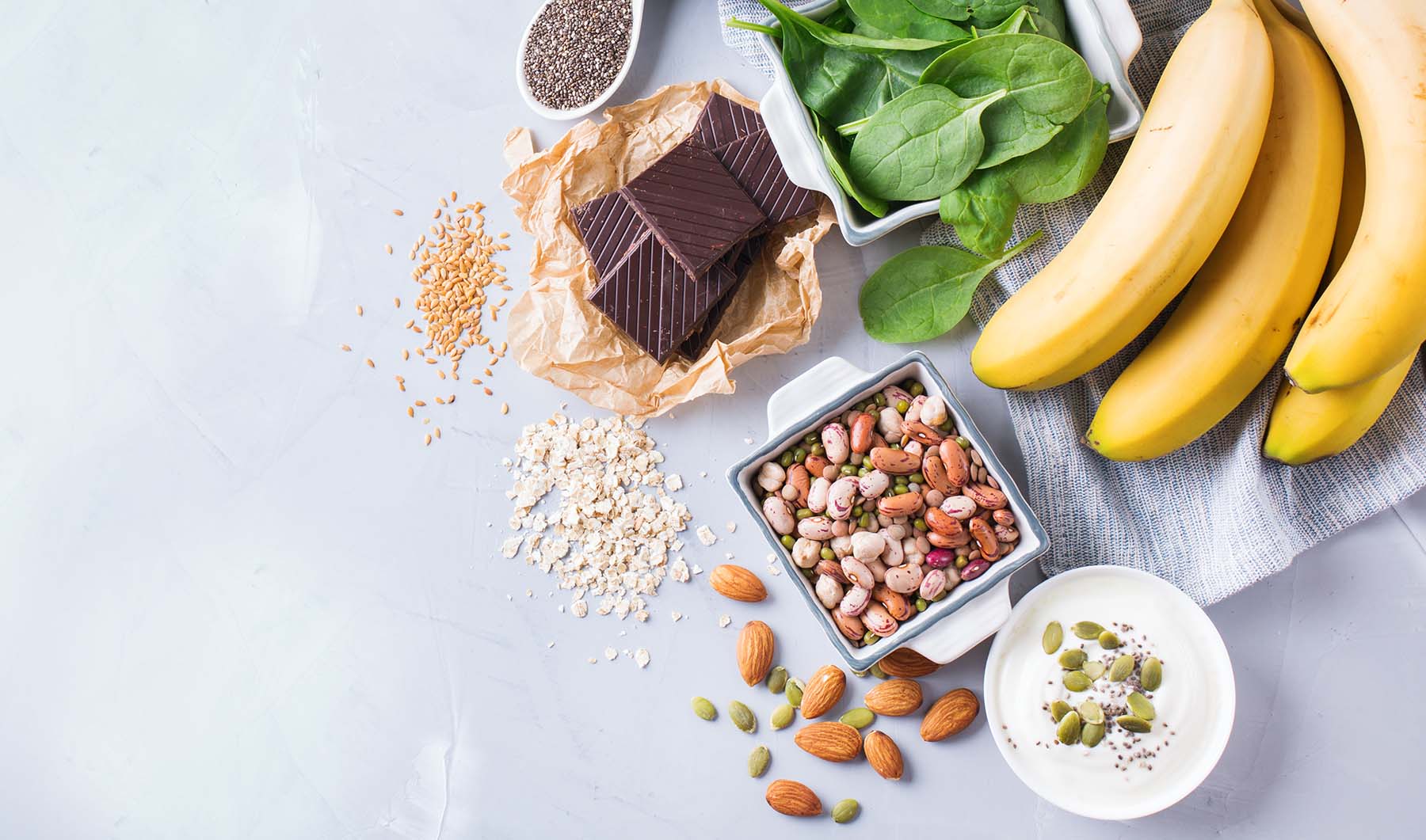8 Daily Habits for Lifelong Health - RCMC