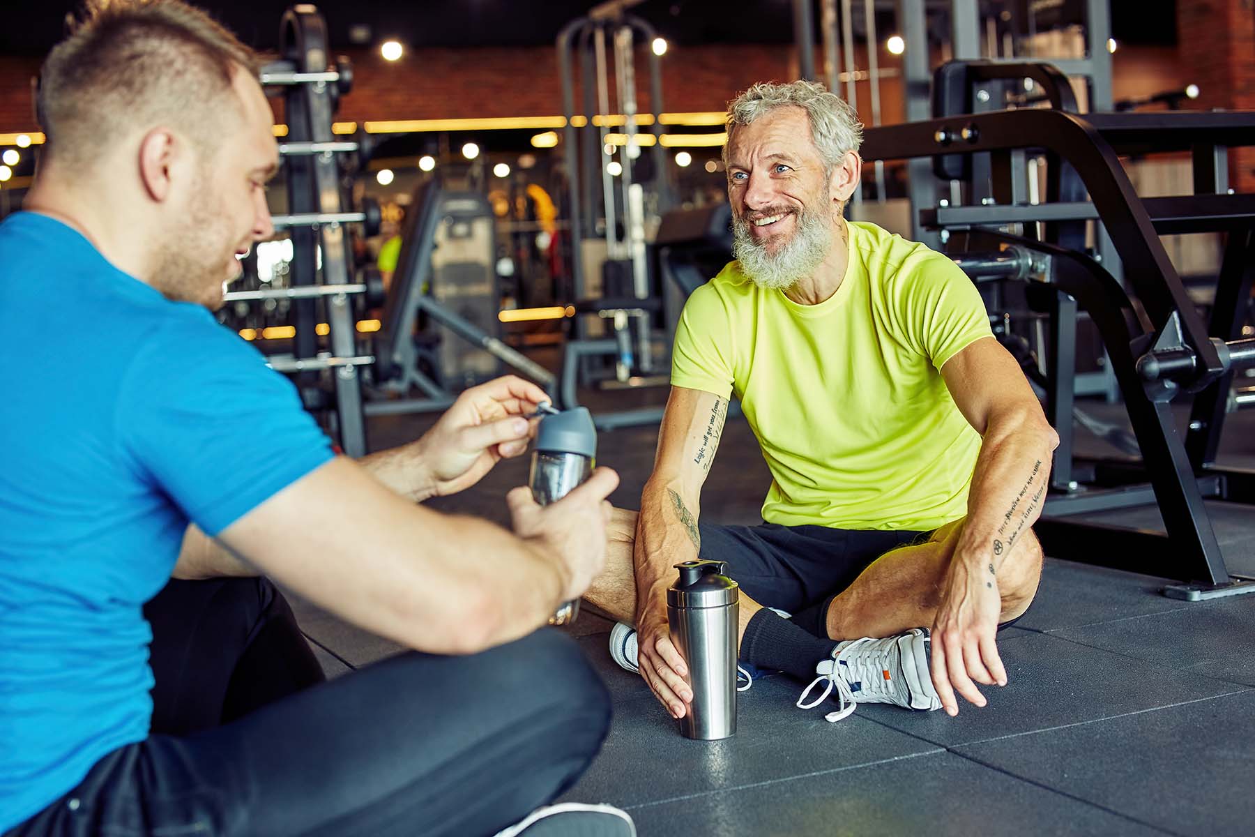 Nutrition Consulting and Its Role in Medical Weight Loss at RCMC